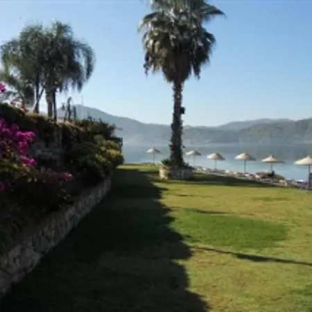 Lovely 3 Bed Villa On The Beach With Spectacular Sea Views. Close To Town Lejlighed *